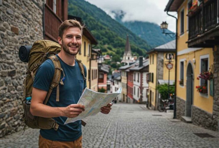 10 Cheapest Countries To Travel In Europe This Year
