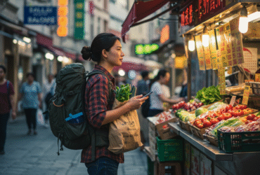 Cheap And Safe Food Options For Travelers With Dietary Needs