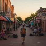 Cheapest Cities in the USA to Visit in 2025