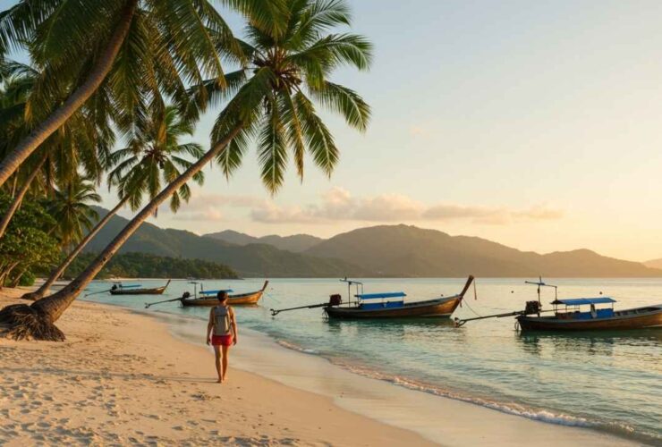 Hidden Gems | Affordable Islands to Visit Without Breaking the Bank