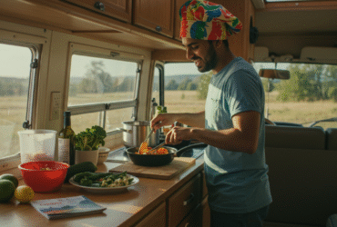 How To Cook While Traveling Save Big On Meals