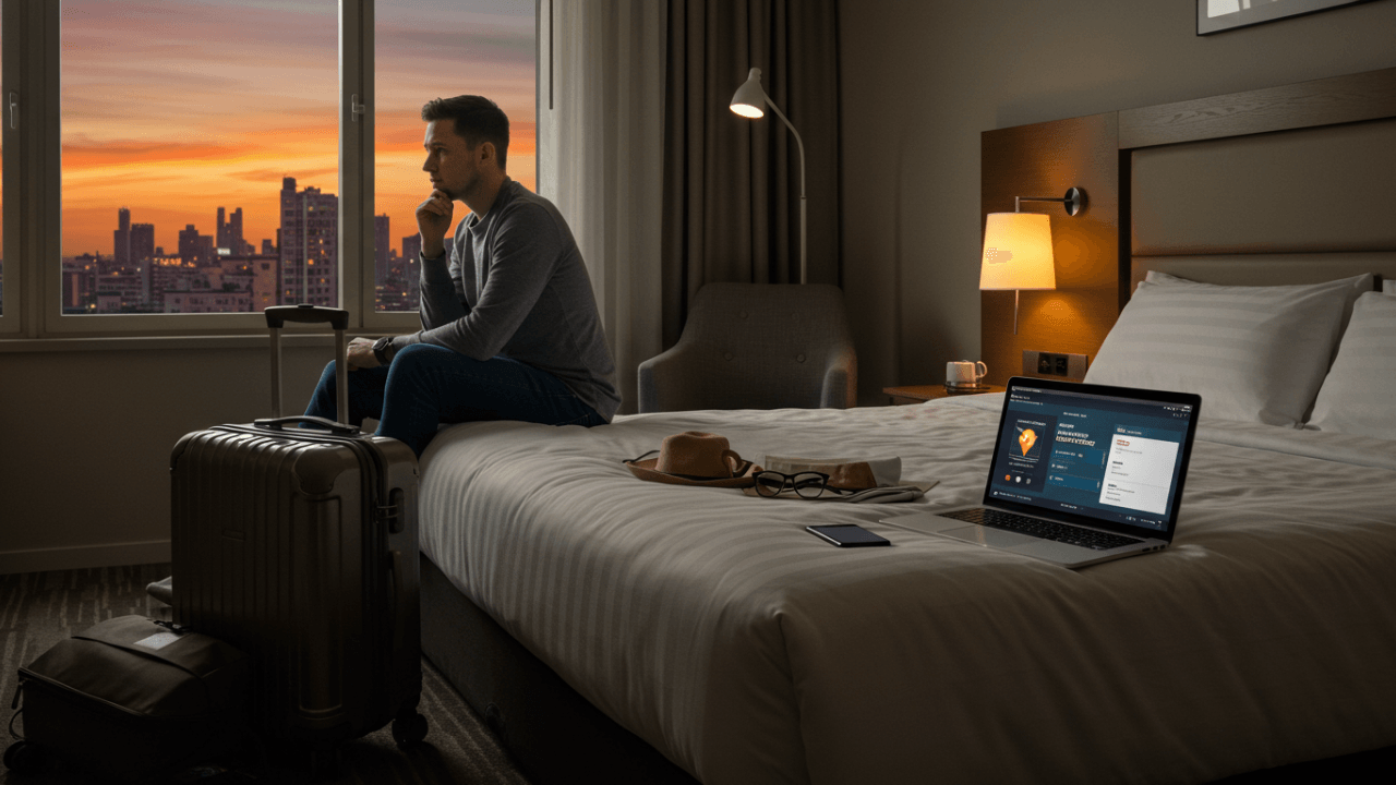 How To Use Loyalty Programs To Stay in Hotels For Less