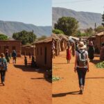 Low-Cost African Destinations For Culture And Adventure