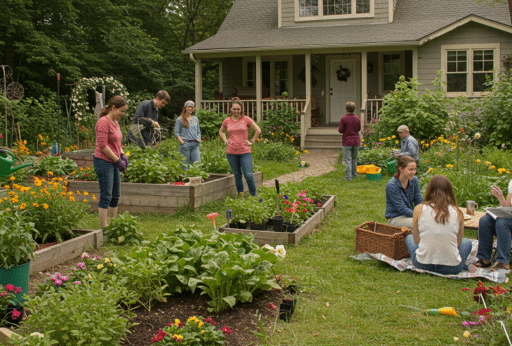 Tips for Getting Free or Discounted Stays Through Volunteering