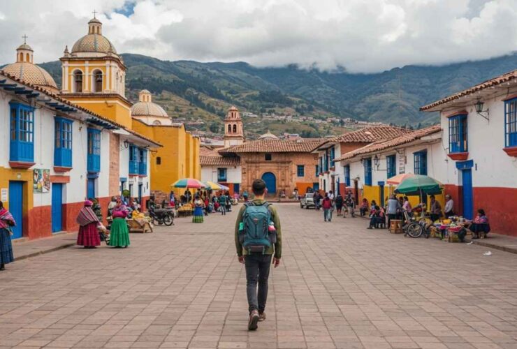 Top 7 Budget-Friendly Destinations In Latin America